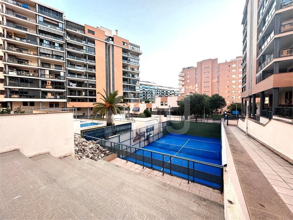 2 bedroom Apartment in Villajoyosa - SSL131679 - Photo - 2
