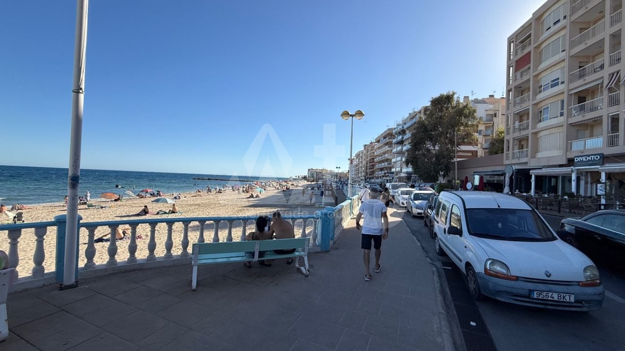 3 bedroom Apartment in Torrevieja - RCJ147367 - Photo - 25