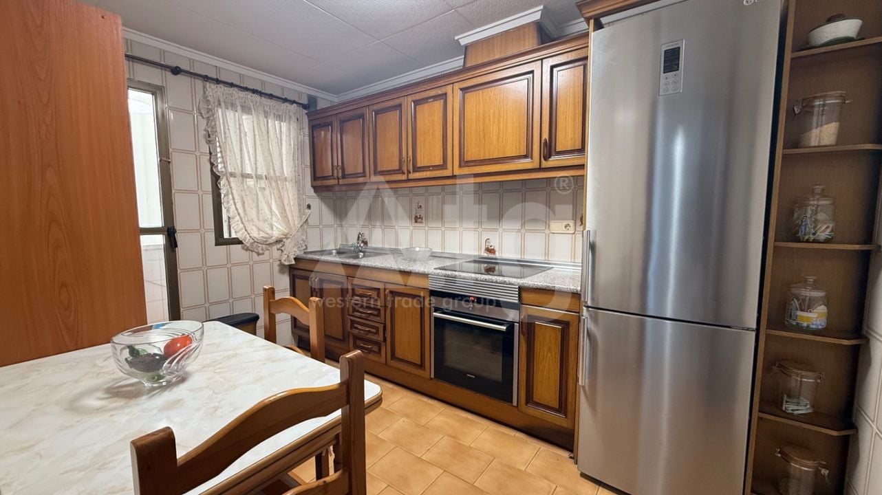 3 bedroom Apartment in Torrevieja - RCJ147367 - Photo - 6
