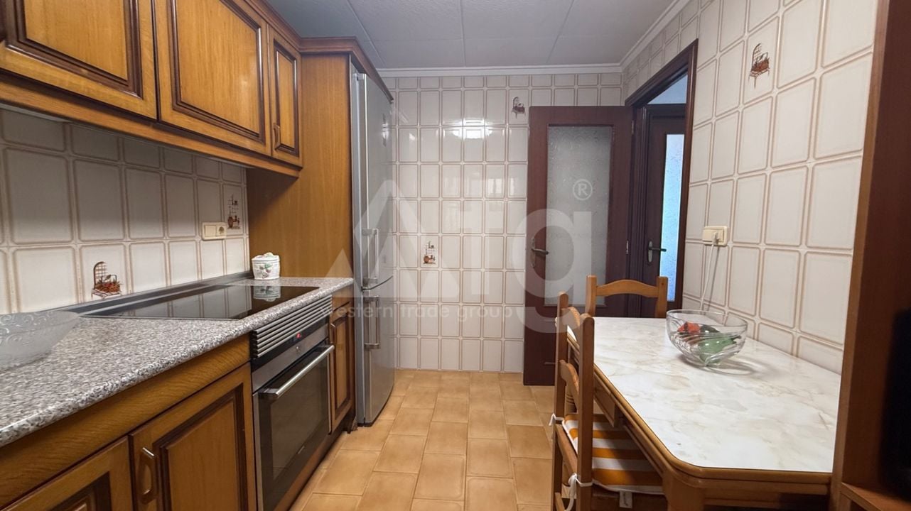 3 bedroom Apartment in Torrevieja - RCJ147367 - Photo - 9