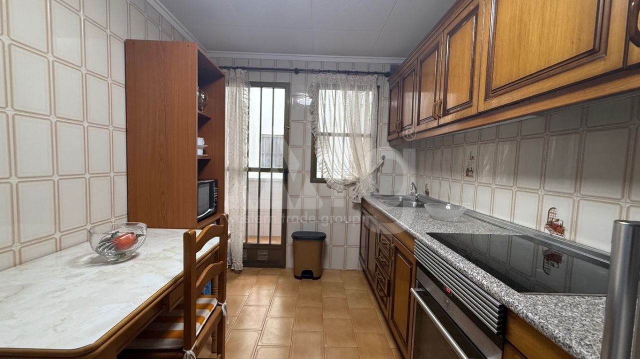 3 bedroom Apartment in Torrevieja - RCJ147367 - Photo - 7
