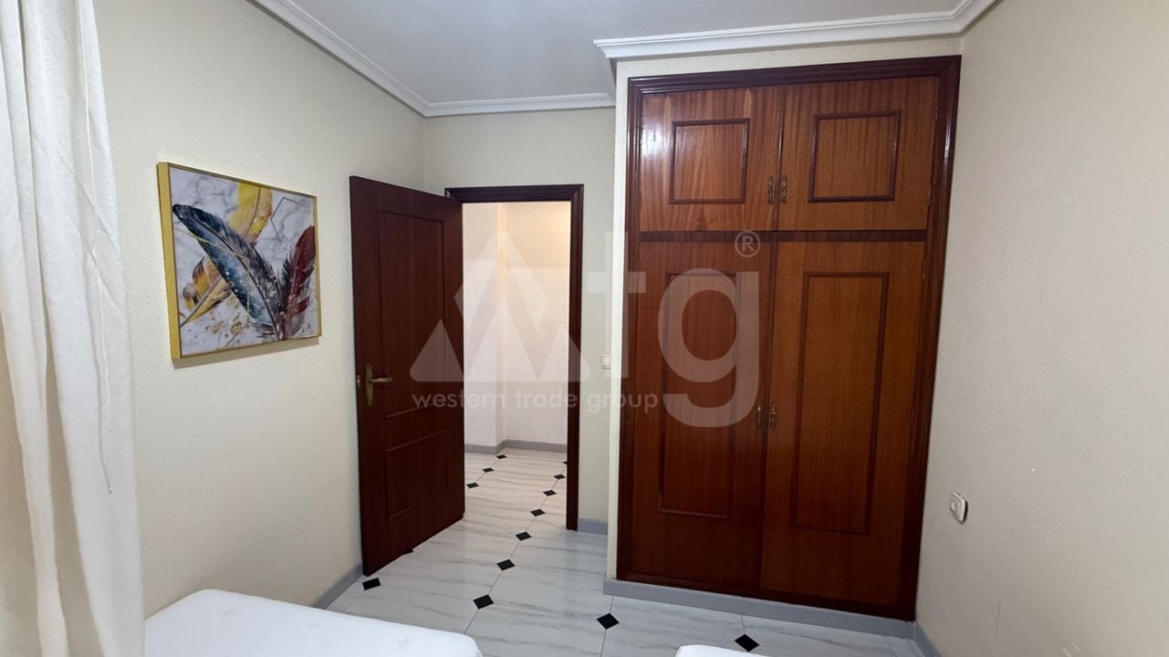 3 bedroom Apartment in Torrevieja - RCJ147367 - Photo - 15