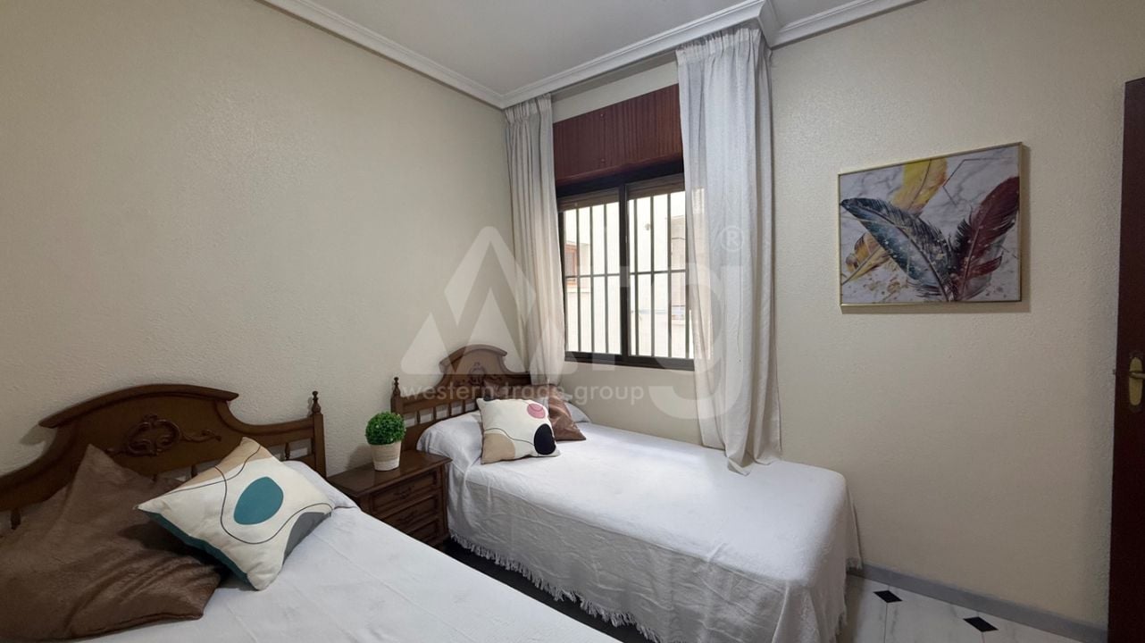 3 bedroom Apartment in Torrevieja - RCJ147367 - Photo - 14