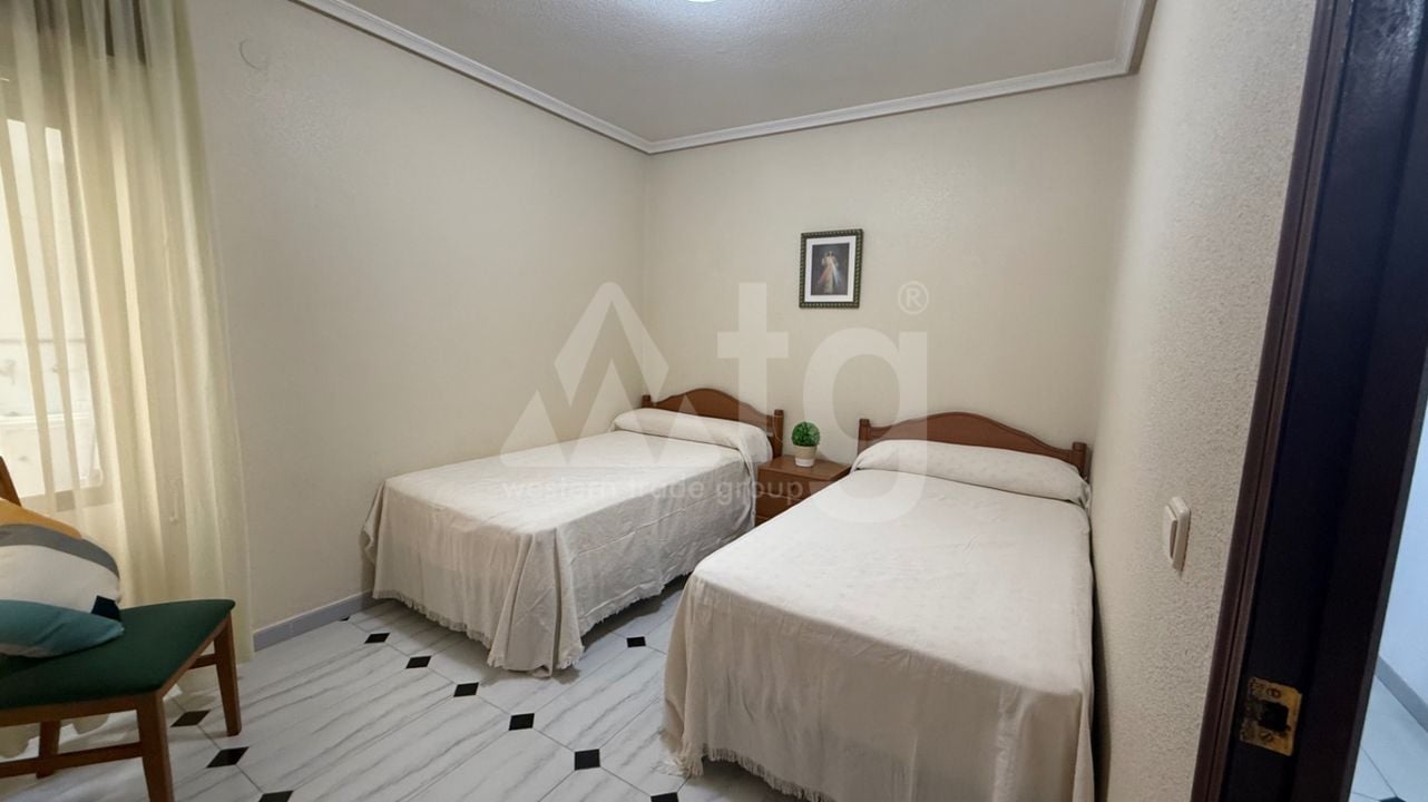 3 bedroom Apartment in Torrevieja - RCJ147367 - Photo - 16