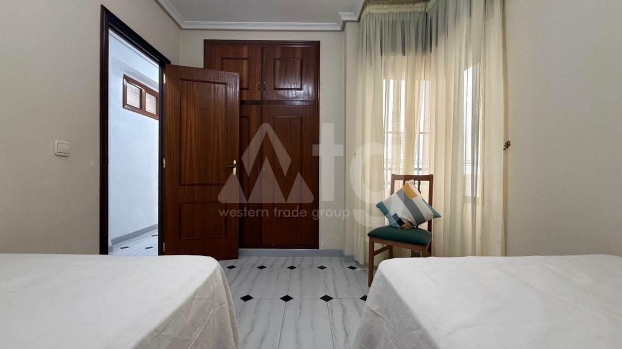 3 bedroom Apartment in Torrevieja - RCJ147367 - Photo - 17