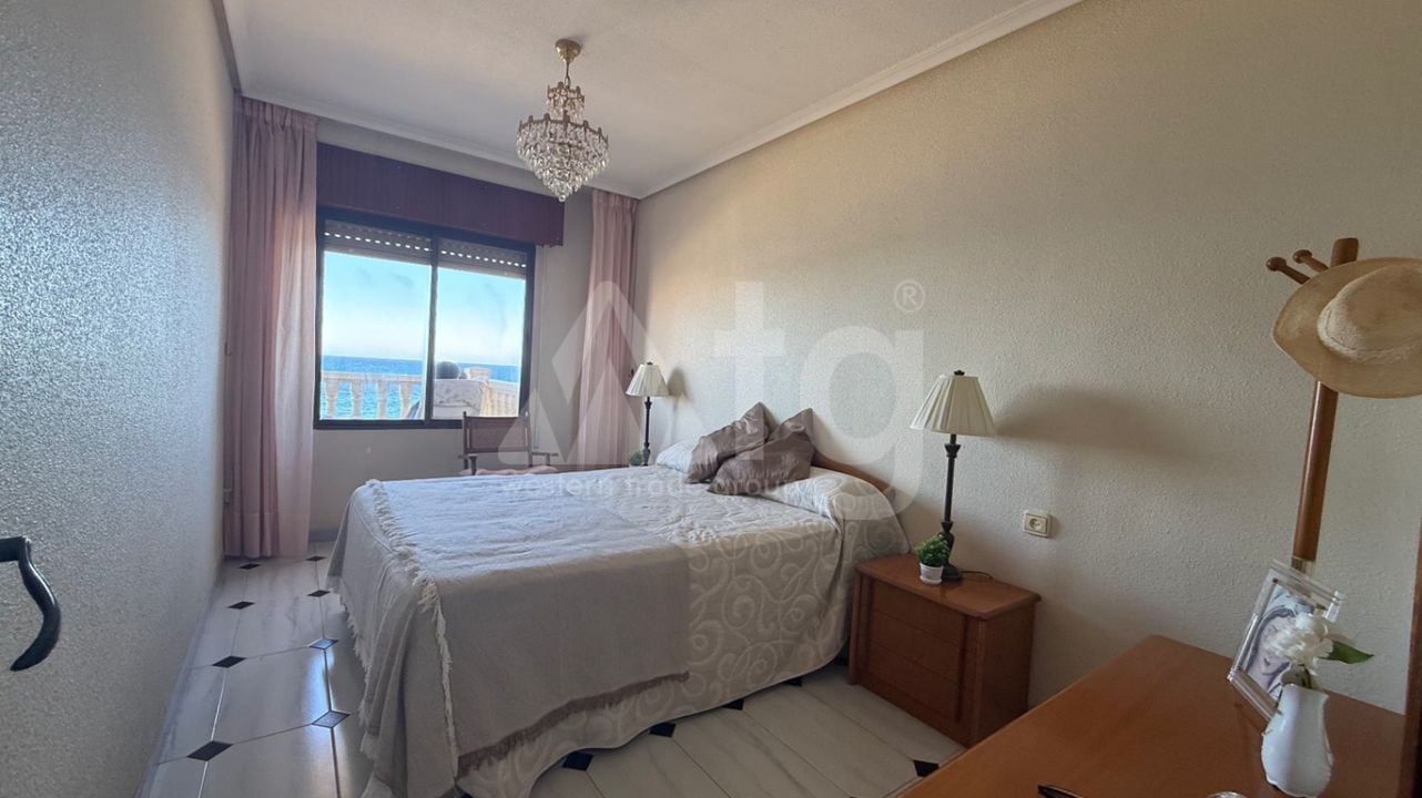 3 bedroom Apartment in Torrevieja - RCJ147367 - Photo - 10