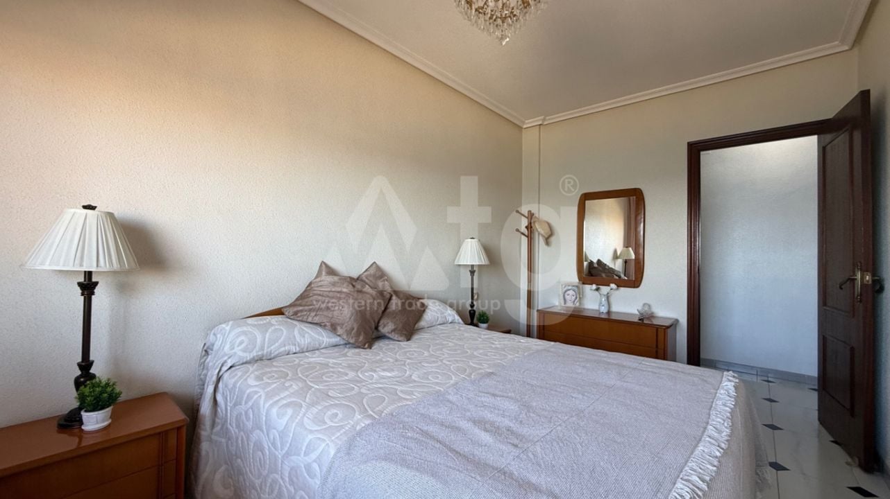 3 bedroom Apartment in Torrevieja - RCJ147367 - Photo - 11
