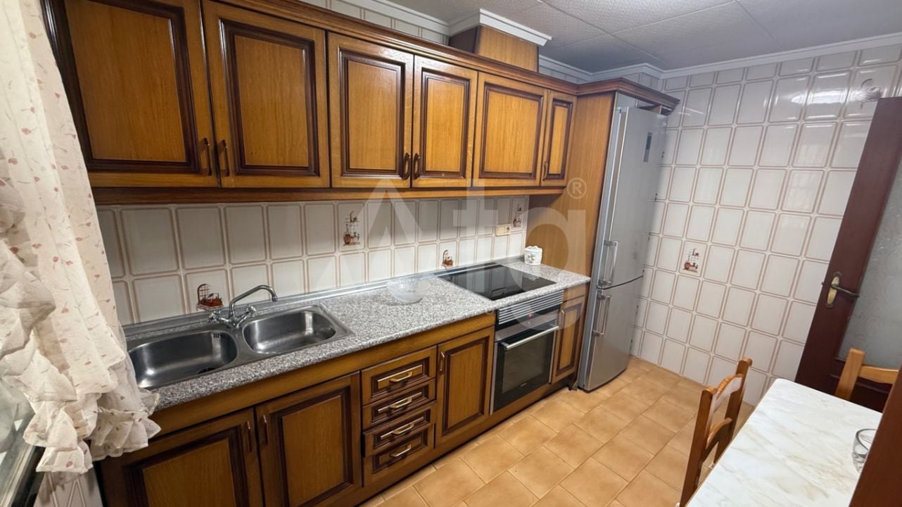 3 bedroom Apartment in Torrevieja - RCJ147367 - Photo - 8
