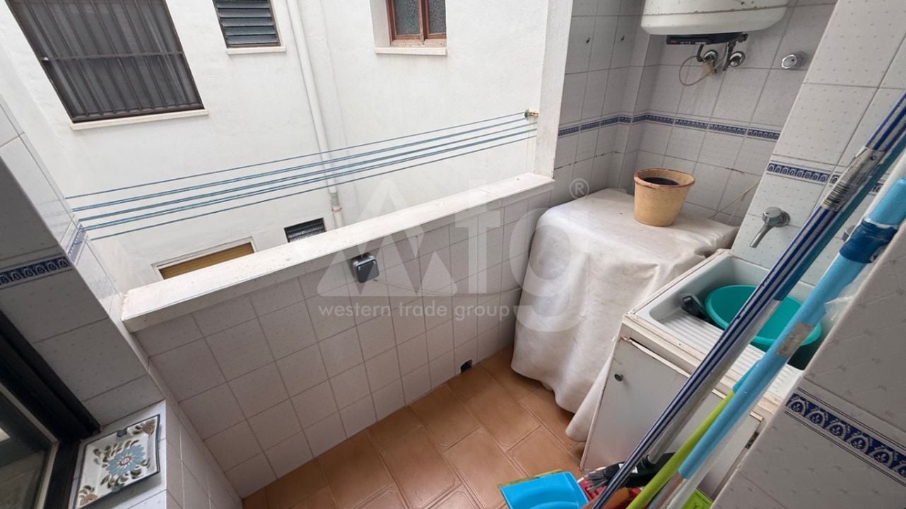 3 bedroom Apartment in Torrevieja - RCJ147367 - Photo - 22