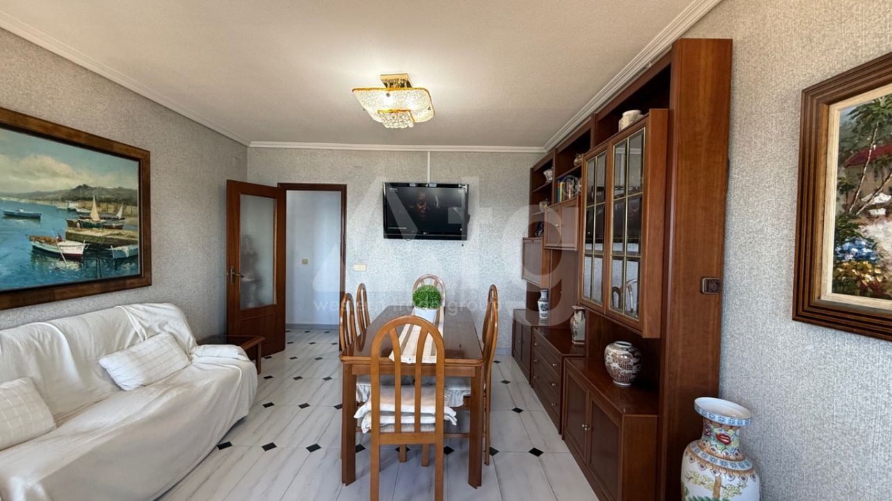 3 bedroom Apartment in Torrevieja - RCJ147367 - Photo - 5