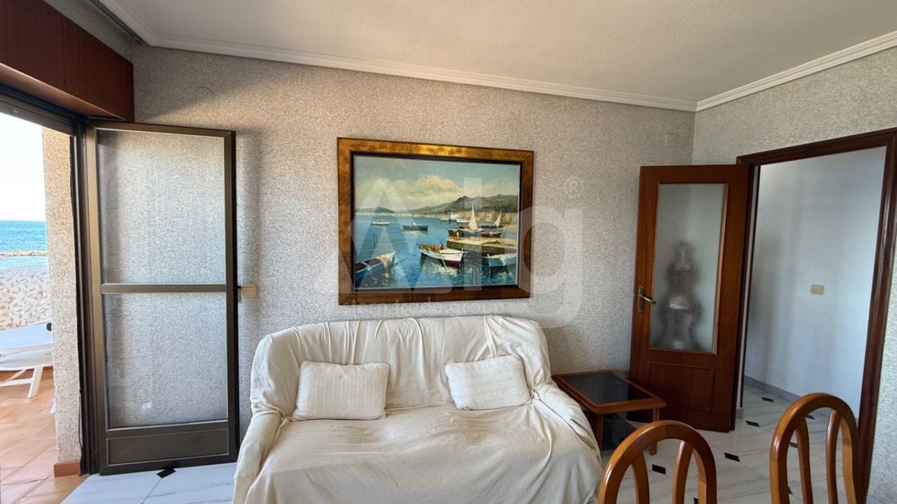 3 bedroom Apartment in Torrevieja - RCJ147367 - Photo - 4