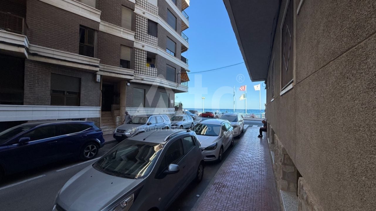 3 bedroom Apartment in Torrevieja - RCJ147367 - Photo - 24