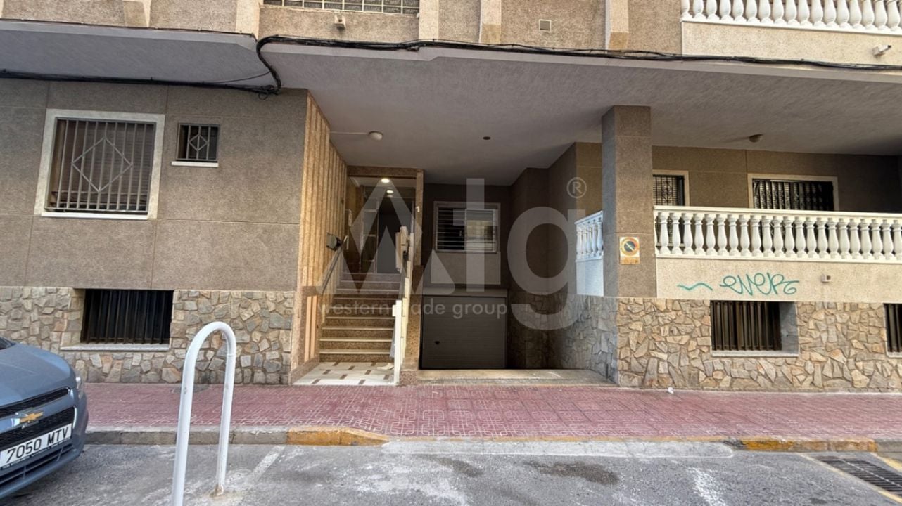 3 bedroom Apartment in Torrevieja - RCJ147367 - Photo - 23