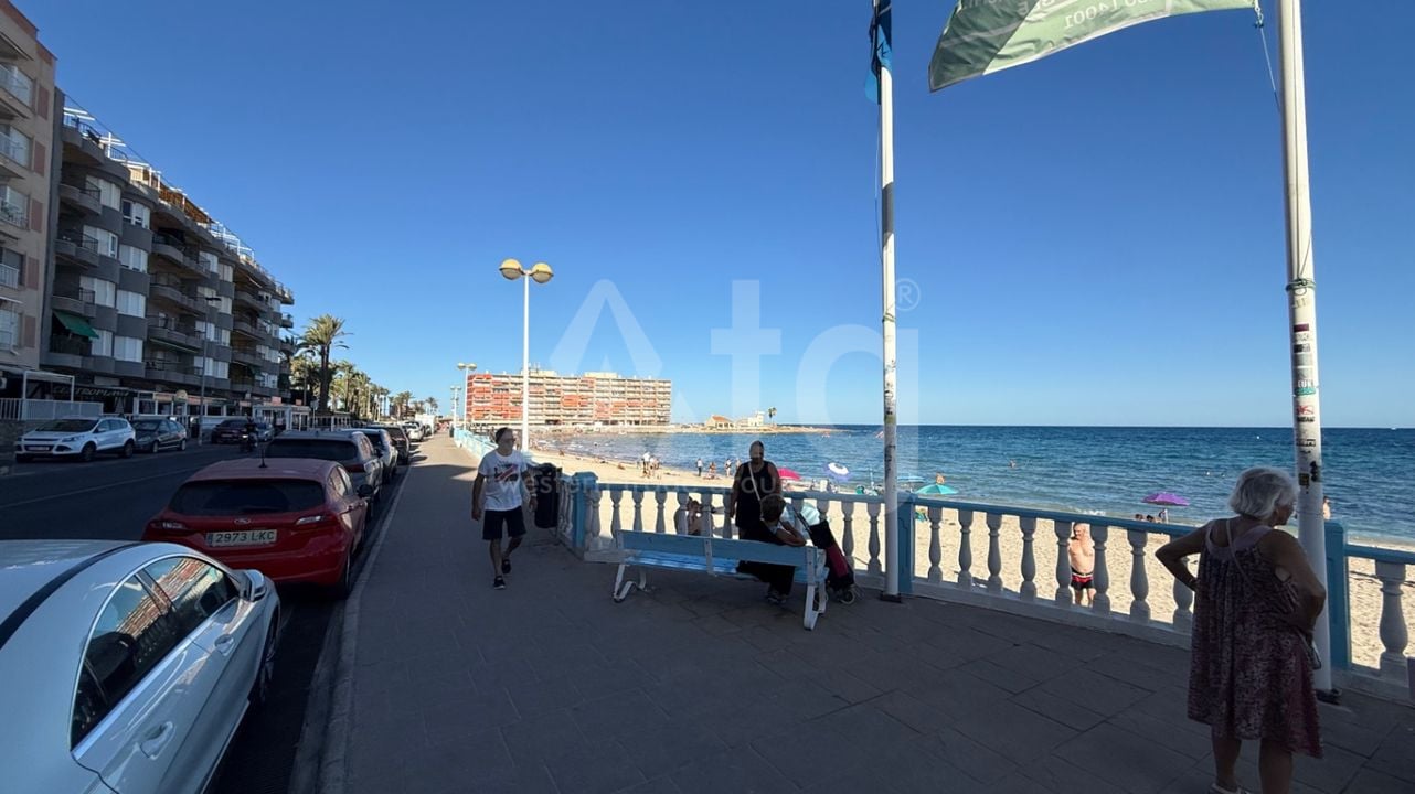 3 bedroom Apartment in Torrevieja - RCJ147367 - Photo - 26