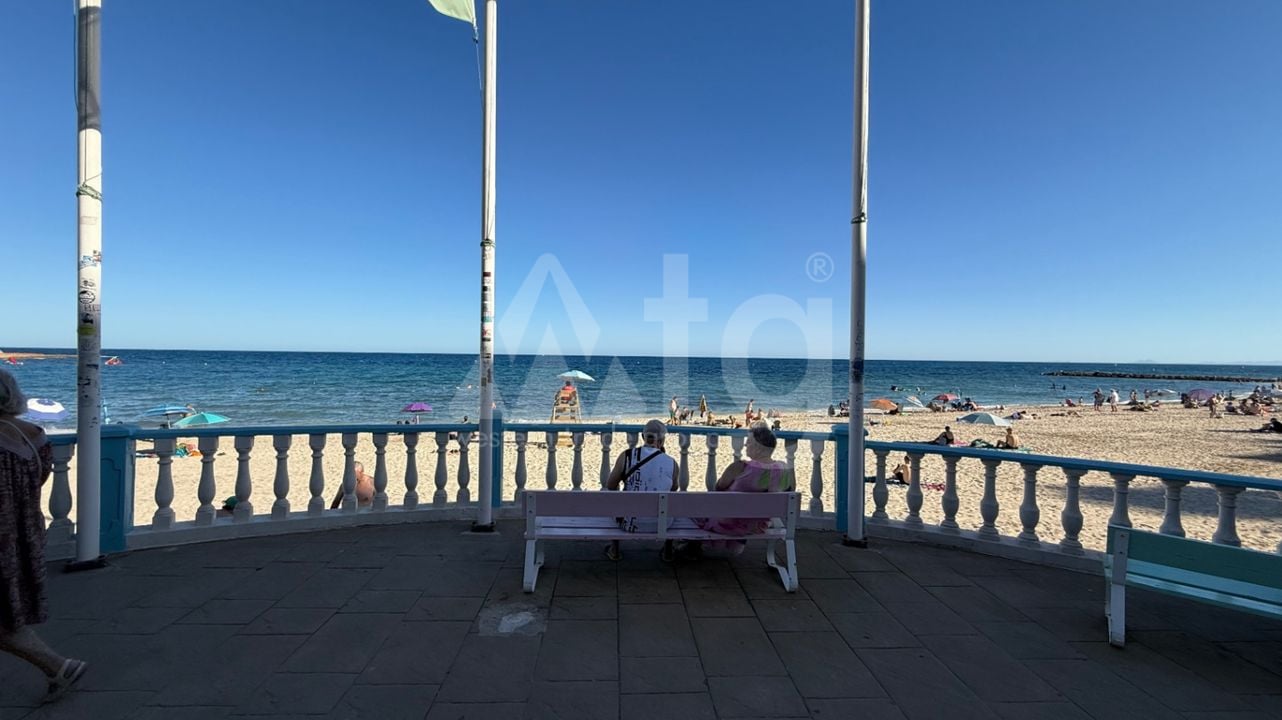 3 bedroom Apartment in Torrevieja - RCJ147367 - Photo - 27