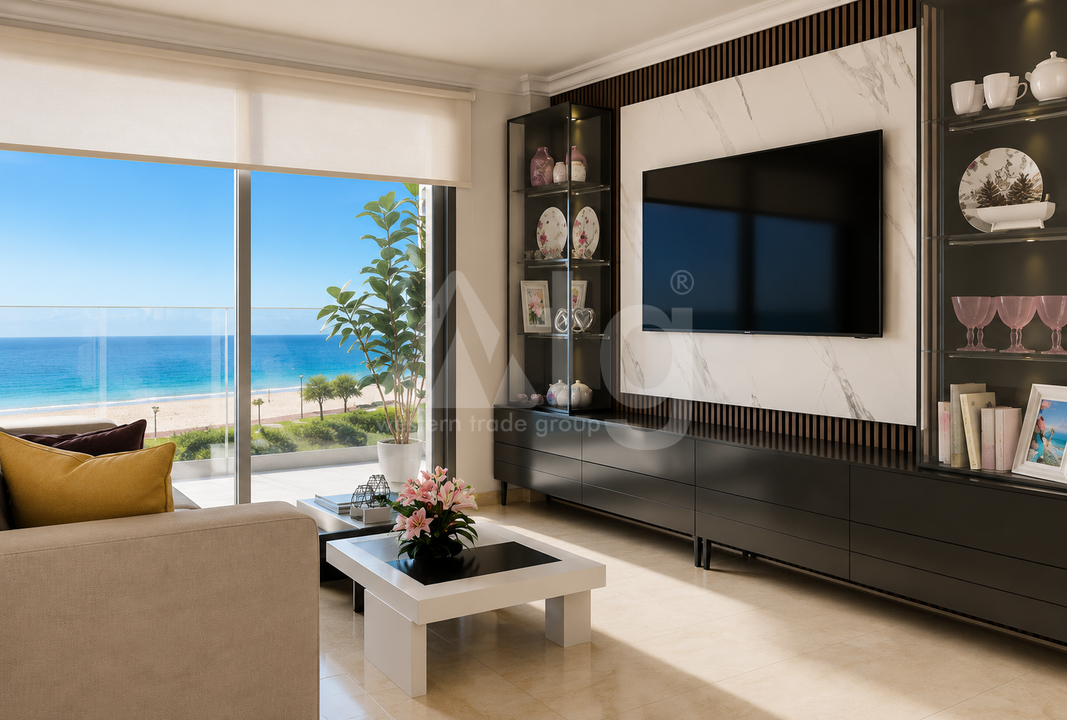 Appartement de 2 chambres à Oropesa del Mar - IS144145 - Photo - 9