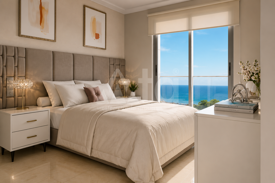 Appartement de 2 chambres à Oropesa del Mar - IS144145 - Photo - 10