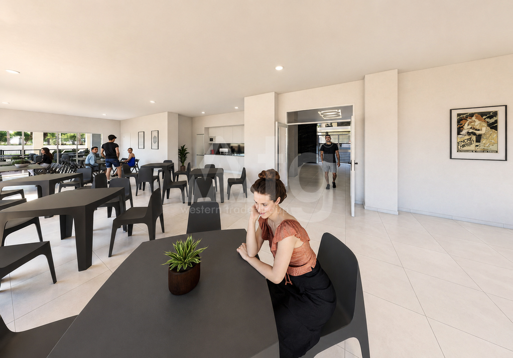 Appartement de 2 chambres à Oropesa del Mar - IS144145 - Photo - 7