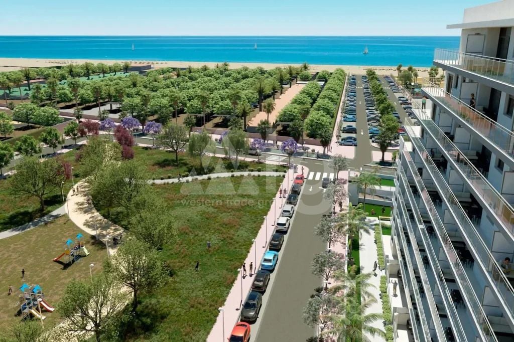 2 bedroom Apartment in Oropesa del Mar - IS144158 - Photo - 15