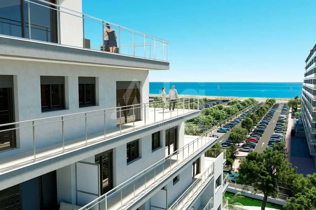 2 bedroom Apartment in Oropesa del Mar - IS144158 - Photo - 13