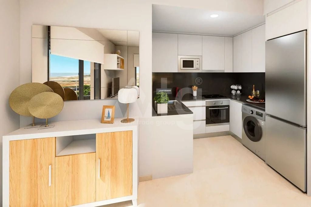 2 bedroom Apartment in Oropesa del Mar - IS144158 - Photo - 9