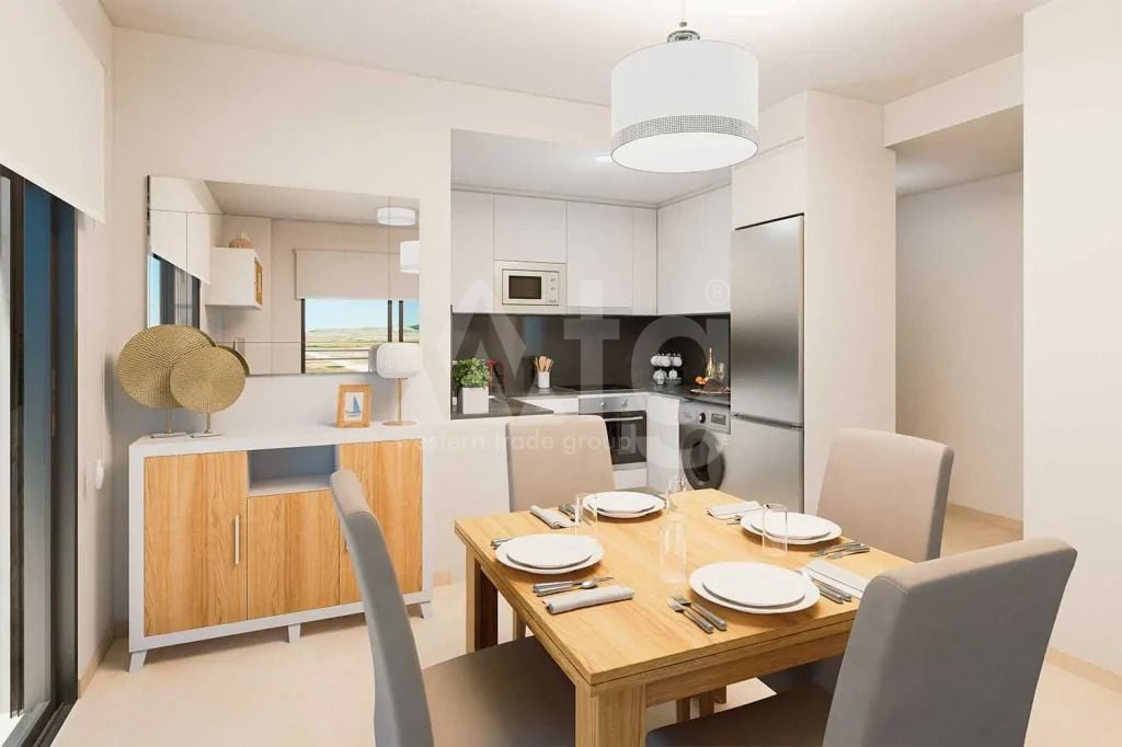 2 bedroom Apartment in Oropesa del Mar - IS144158 - Photo - 8