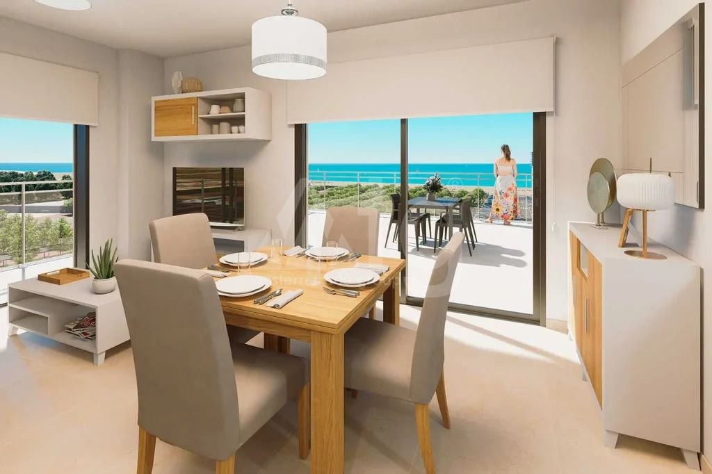 2 bedroom Apartment in Oropesa del Mar - IS144158 - Photo - 7