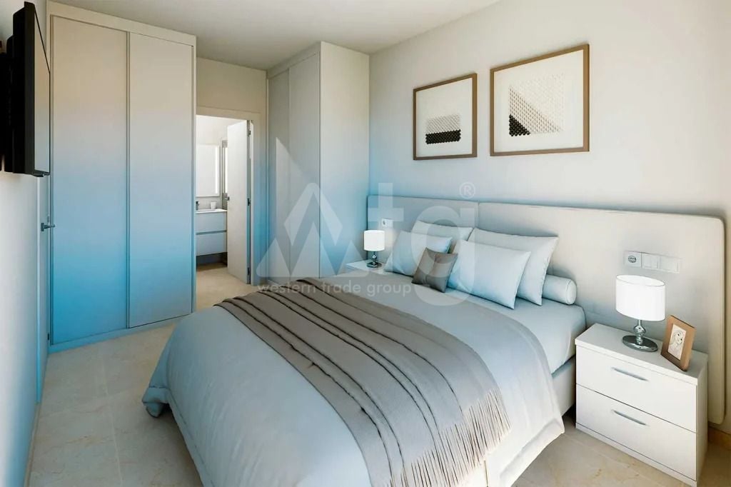 2 bedroom Apartment in Oropesa del Mar - IS144158 - Photo - 10