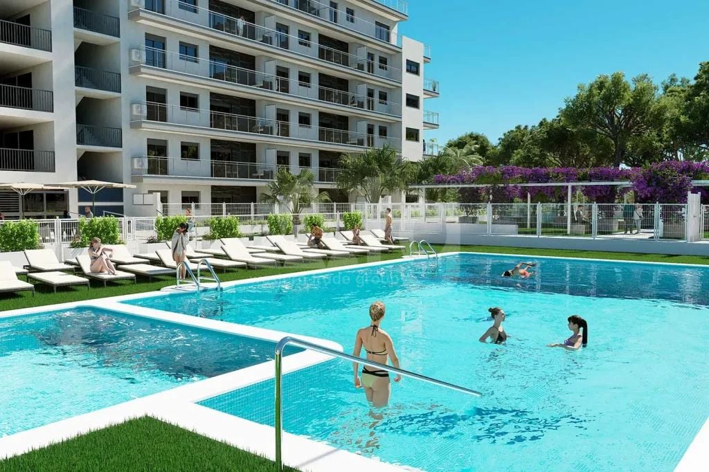 2 bedroom Apartment in Oropesa del Mar - IS144158 - Photo - 2