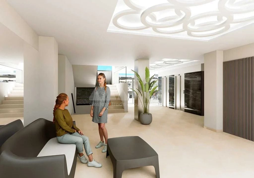 2 bedroom Apartment in Oropesa del Mar - IS144158 - Photo - 4