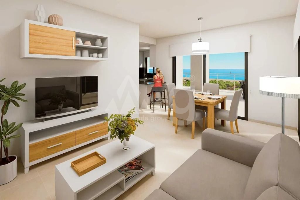 2 bedroom Apartment in Oropesa del Mar - IS144158 - Photo - 6