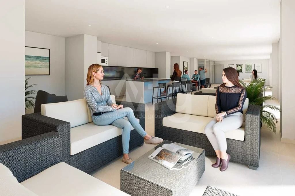 2 bedroom Apartment in Oropesa del Mar - IS144158 - Photo - 5