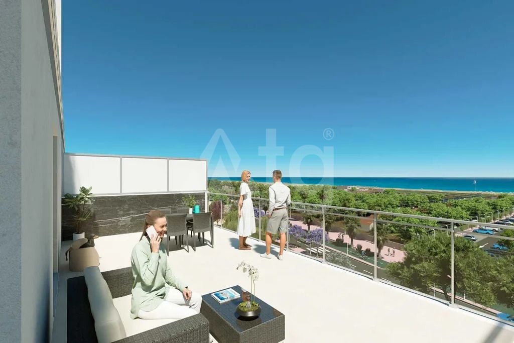 2 bedroom Apartment in Oropesa del Mar - IS144158 - Photo - 12