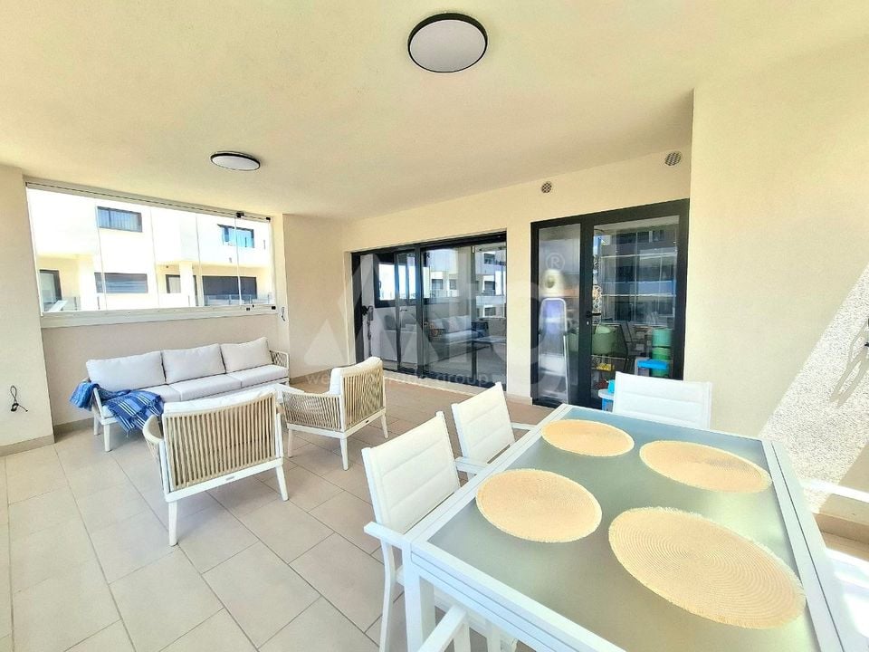 3 bedroom Apartment in Villamartin - AGI144155 - Photo - 5