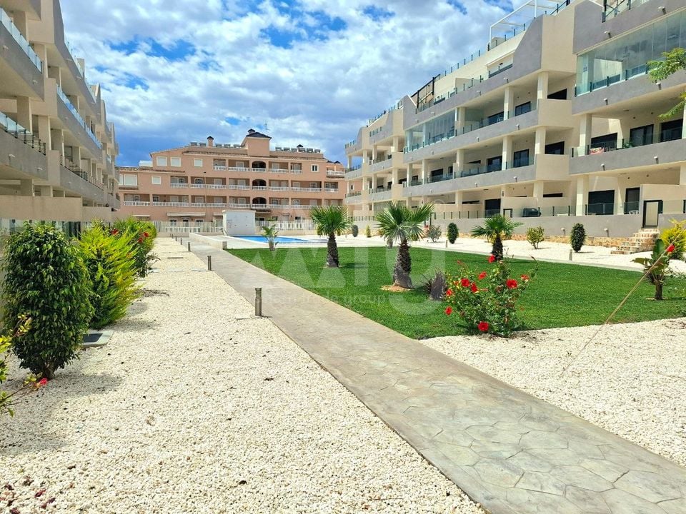 3 bedroom Apartment in Villamartin - AGI144155 - Photo - 1