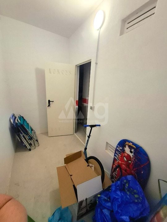 3 bedroom Apartment in Villamartin - AGI144155 - Photo - 9