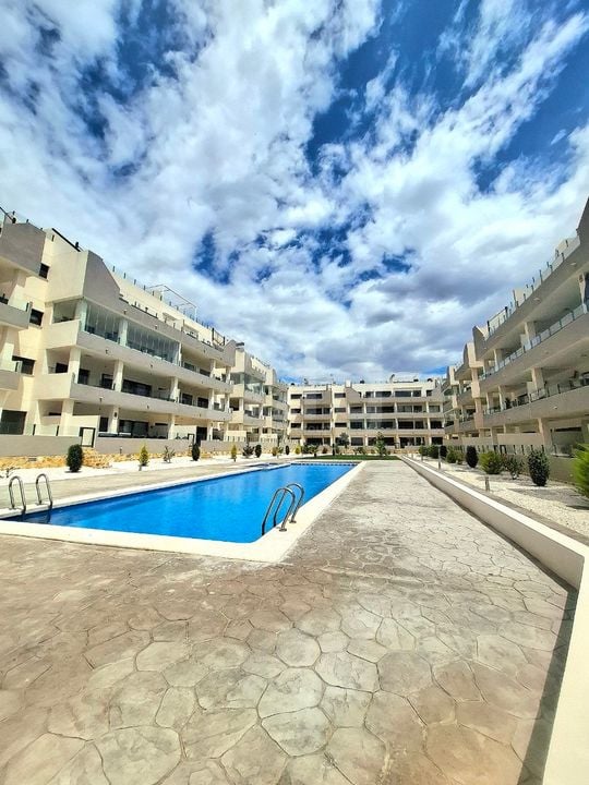 3 bedroom Apartment in Villamartin - AGI144155 - Photo - 2