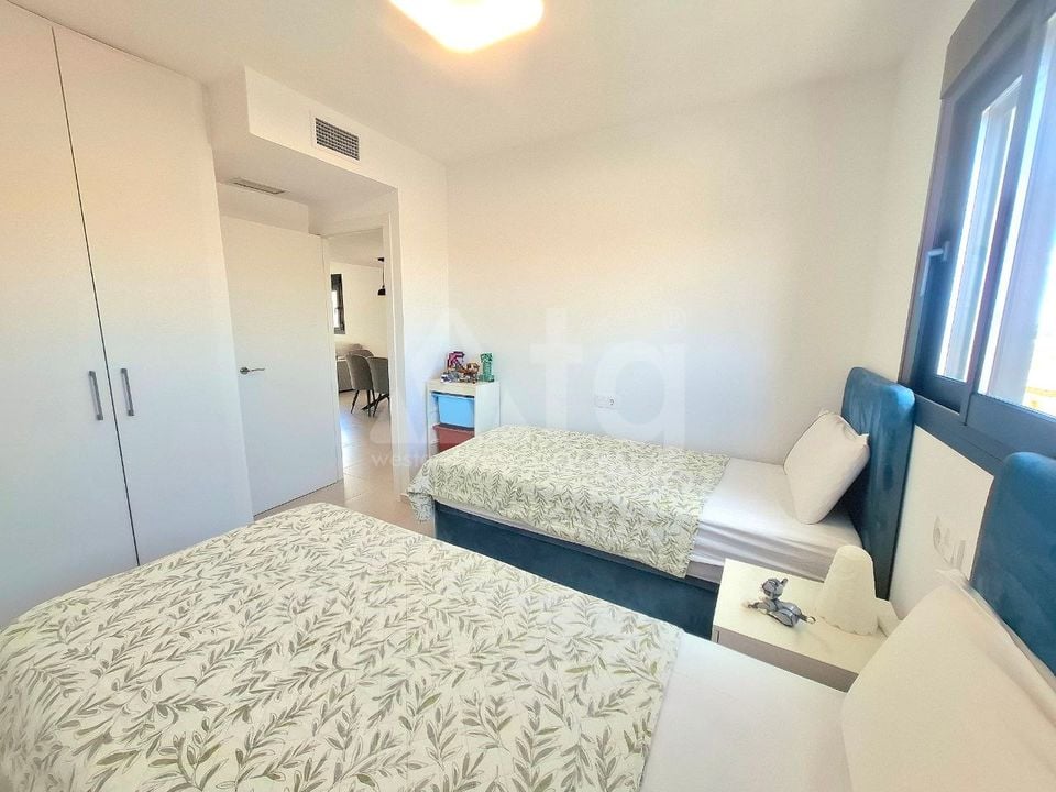 3 bedroom Apartment in Villamartin - AGI144155 - Photo - 4
