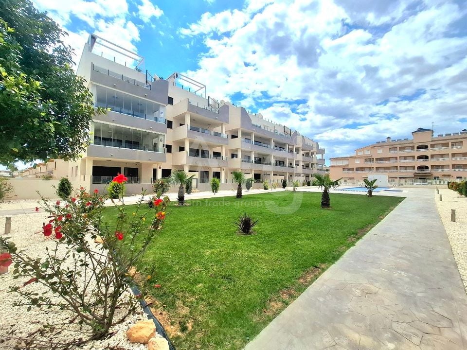 3 bedroom Apartment in Villamartin - AGI144155 - Photo - 10