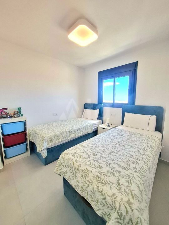 3 bedroom Apartment in Villamartin - AGI144155 - Photo - 3