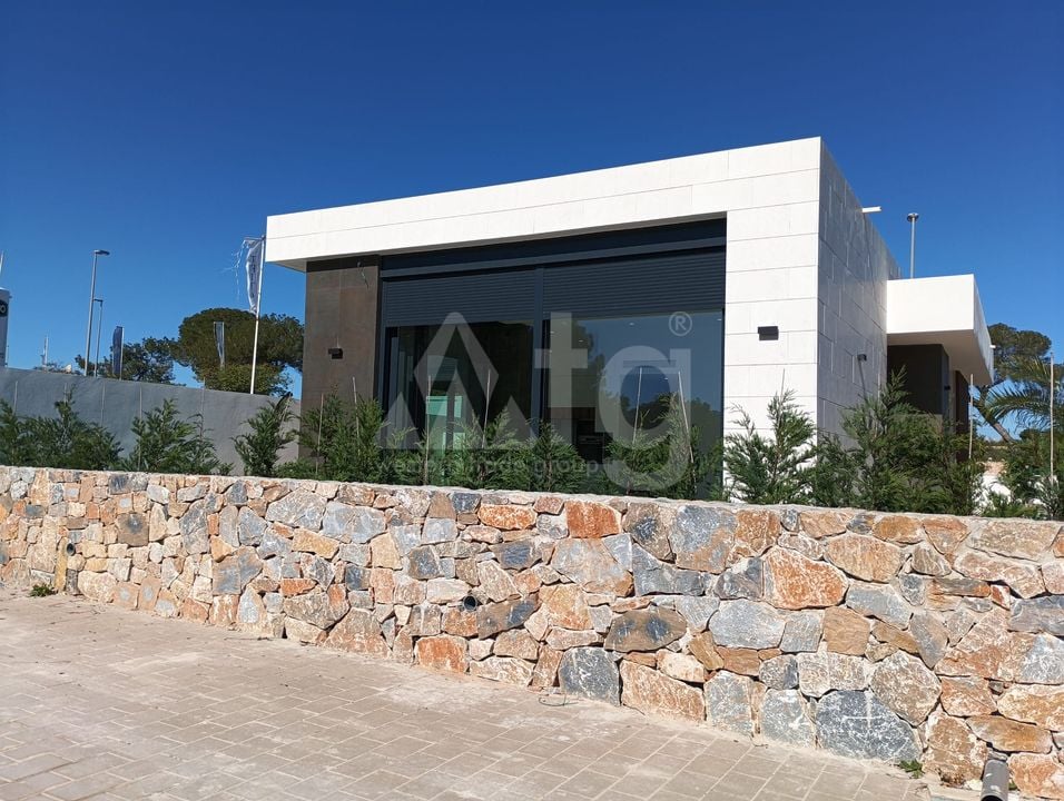 3 bedroom Villa in Pilar de la Horadada - TRX144232 - Photo - 42