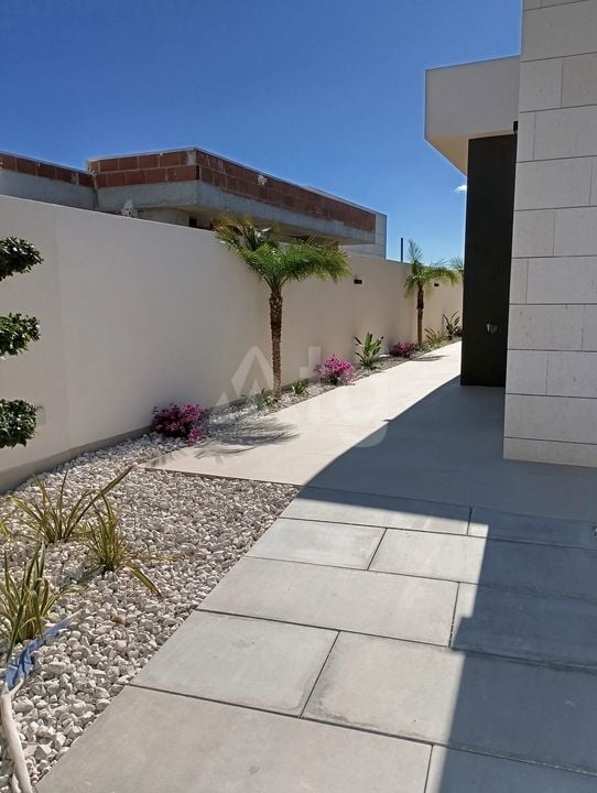 3 bedroom Villa in Pilar de la Horadada - TRX144232 - Photo - 36