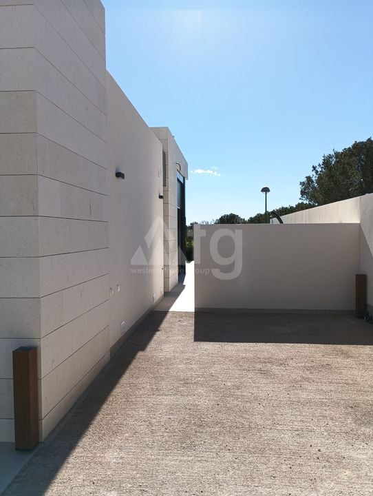 3 bedroom Villa in Pilar de la Horadada - TRX144232 - Photo - 39