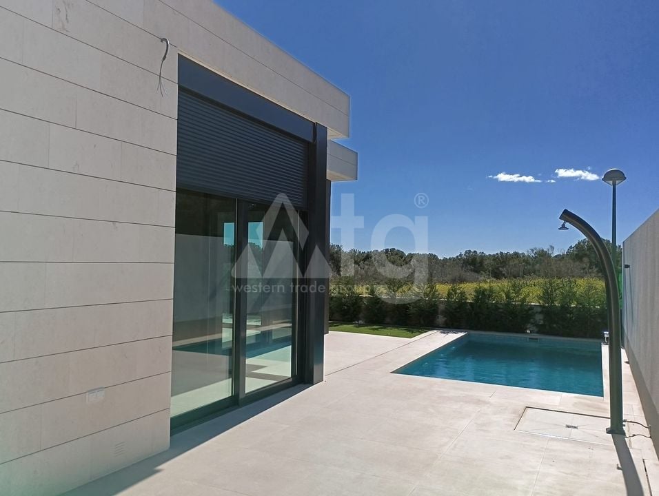 3 bedroom Villa in Pilar de la Horadada - TRX144232 - Photo - 31
