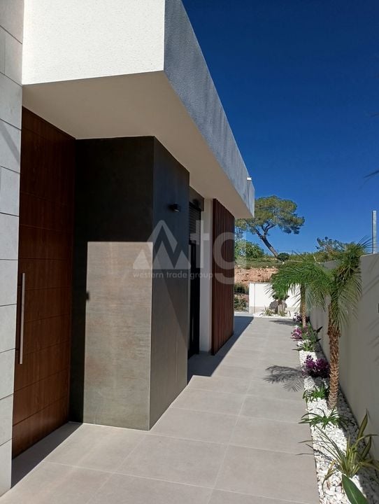 3 bedroom Villa in Pilar de la Horadada - TRX144232 - Photo - 35
