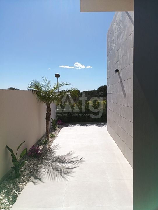 3 bedroom Villa in Pilar de la Horadada - TRX144232 - Photo - 37