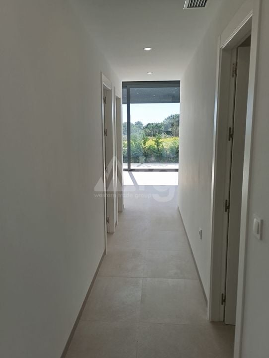3 bedroom Villa in Pilar de la Horadada - TRX144232 - Photo - 30