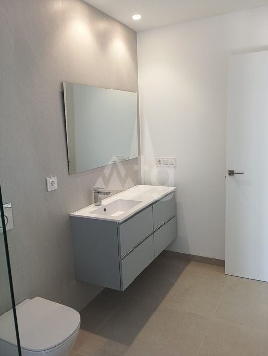 3 bedroom Villa in Pilar de la Horadada - TRX144232 - Photo - 26