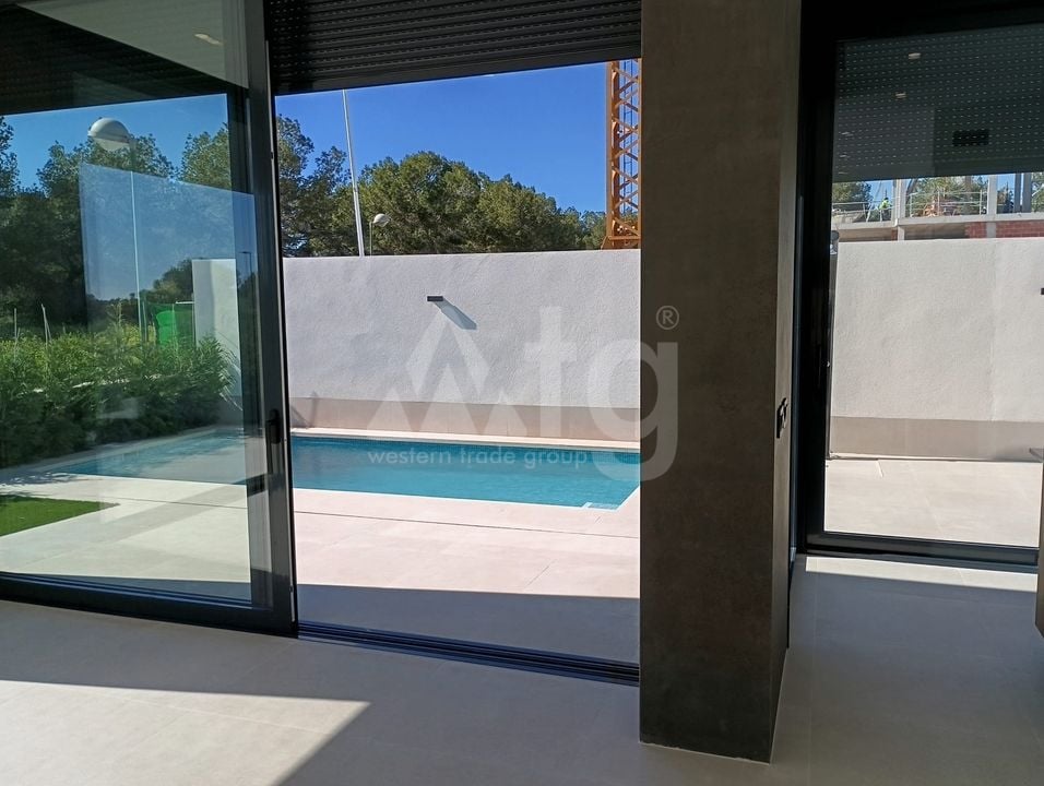 3 bedroom Villa in Pilar de la Horadada - TRX144232 - Photo - 12