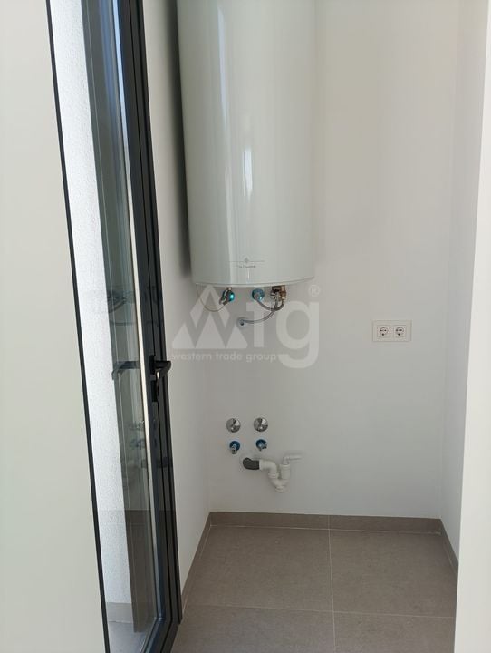 3 bedroom Villa in Pilar de la Horadada - TRX144232 - Photo - 28